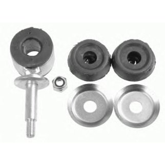 Стойка переднего стабилизатора Lemforder 33975 01 фото