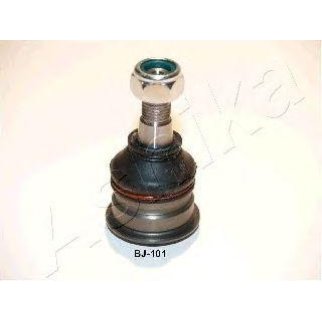 Опора шаровая передней подвески ashika 73-01-101 фото