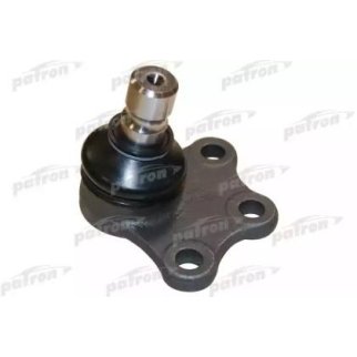 Опора шаровая передней подвески PATRON PS3201 фото