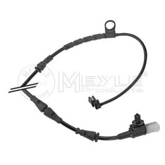 Датчик износа колодок Meyle 53-14 000 0006 фото