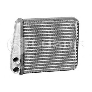 LRH 18N5_радиатор отопителя! VW Tiguan тип Valeo фото