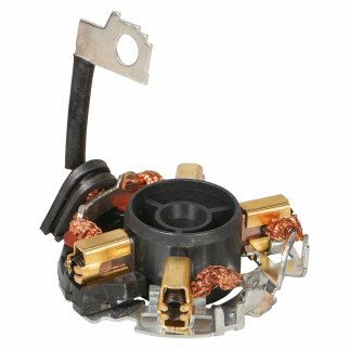 Узел щеточный стартера для а/м Toyota Corolla E110 (95-)/Avensis (97-) 1.6i STARTVOLT VBS 1904 фото