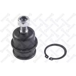 52-02613A-SX_опора шаровая!Mitsubishi Carisma all 99> фото