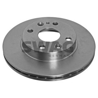 Торм.диск пер.вент.(235х18) 4 отв. фото