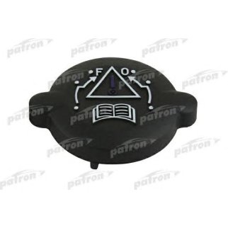 Крышка расширительного бачка системы охлаждения 1.4 BAR CITROEN BERLINGO 99-, SAXO 98-03, XANTIA 93 фото