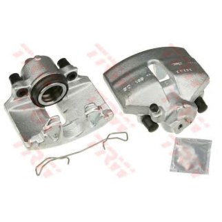 Суппорт тормозной передний TRW BHW675E фото