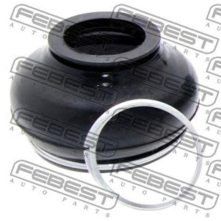 Пыльник шаровой опоры FEBEST BZBJB-209 фото