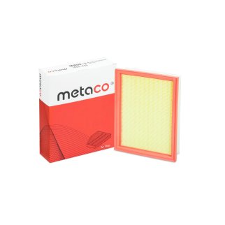 Фильтр воздушный metaco 1000-255 фото 2