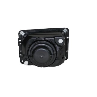 87-33019-SX_фара! правая прямоуг. лампа H4 без корректора Omn MB 508/609/814/914/1120/1317/1514-20 фото 2