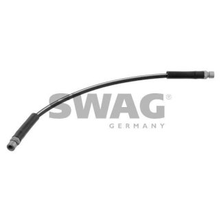 Шланг тормозной SWAG 10 93 6439 фото