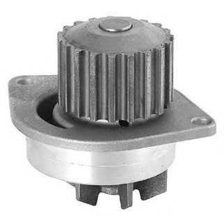 Насос водяной (помпа) Magneti Marelli 352316170896 фото