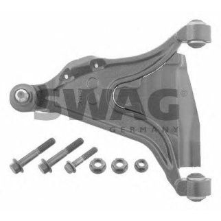 Рычаг передний SWAG 55 73 0002 фото