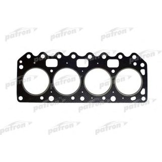 Прокладка ГБЦ Ford Escort 1.3 OHV 88> фото