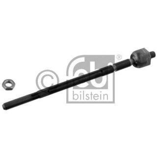 Тяга рулевая фото