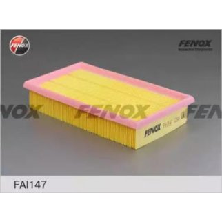 Фильтр воздушный Fenox FAI147 фото
