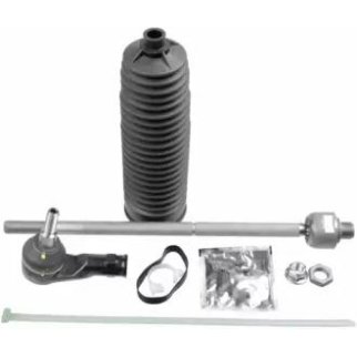 Тяга рулевая Lemforder 38465 01 фото