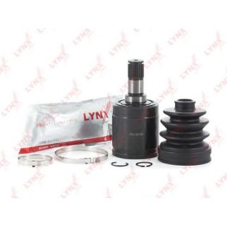 ШРУС внутренний LYNXauto CI3401 фото