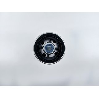Фильтр масляный BIG FILTER GB-1107 фото 3