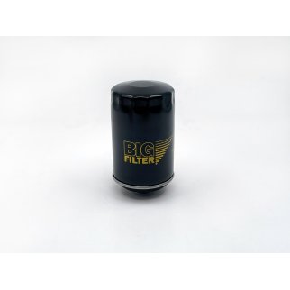 Фильтр масляный BIG FILTER GB-1107 фото 1