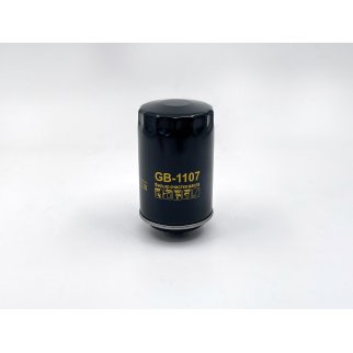 Фильтр масляный BIG FILTER GB-1107 фото