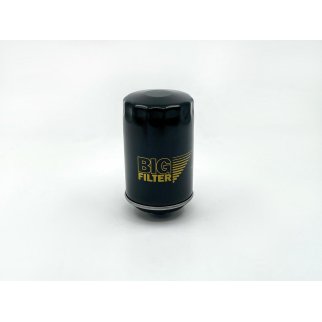 Фильтр масляный BIG FILTER GB-1107 фото 4