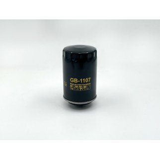 Фильтр масляный BIG FILTER GB-1107 фото