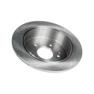 6020-1922-SX_диск тормозной задний! AWD SsangYong New Action G20/D20 10> фото