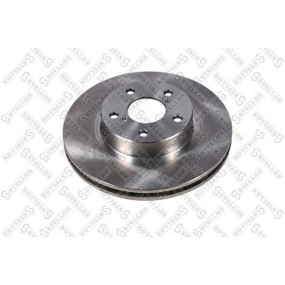 Диск тормозной Stellox 6020-9976-SX фото