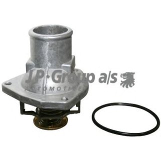 Термостат c прокладкой фото