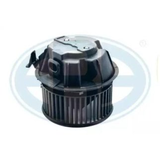 Вентилятор отопителя (Моторчик отопителя) ERA 664098 фото