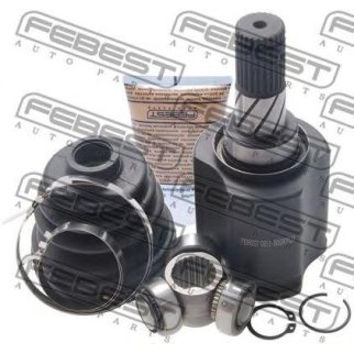 ШРУС внутренний передний FEBEST 0211-B10ATLH фото