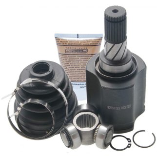 ШРУС внутренний передний FEBEST 0211-B10ATLH фото