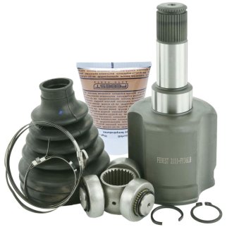 ШРУС внутренний левый 26x40x36 FORD TRANSIT FY 2000-2006 2111-FY36LH фото