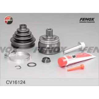 ШРУС наружный передний Fenox CV16124 фото