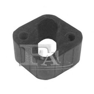 Подвес глушителя (резина) фото