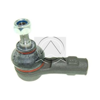 Наконечник рулевой SIDEM 71233 фото