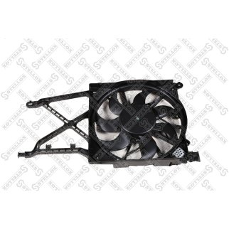 Вентилятор радиатора Stellox 29-99523-SX фото