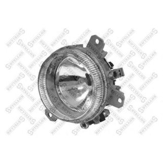 87-35008-SX_фара противотуманная! внутренняя круглая правая/левая Iveco Stralis 03> фото