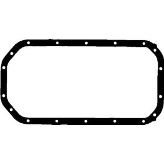 Прокладка поддона ДВС фото