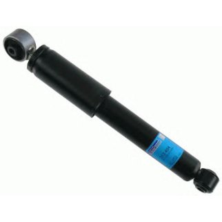 Амортизатор задний SACHS 313484 фото