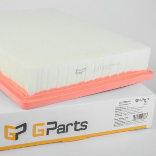 Фильтр воздушный Gparts SA12786800 фото 2 Фильтр воздушный Gparts SA12786800 фото 2