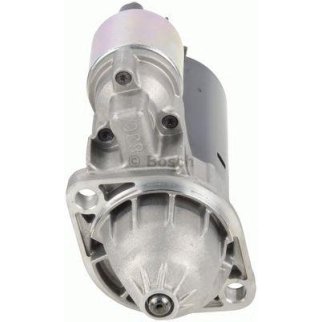 Стартер PORSCHE CAYENNE (9PA) 07-10 фото