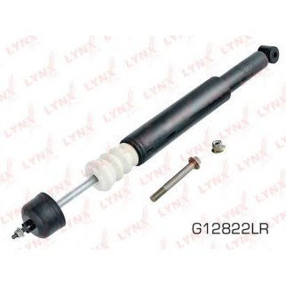 Амортизатор задний LYNXauto G12822LR фото