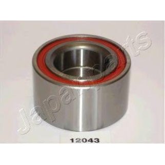 Подшипник ступицы колеса, комплект перед фото