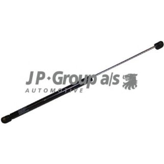 Газовый упор багажника JP Group 1181201700 фото