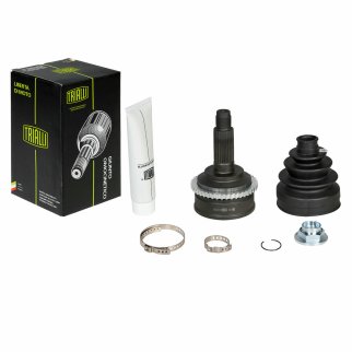 ШРУС для а/м Mazda 6 (02-) MT ABS (наруж.) (33 шлц.) (GO 2519) фото