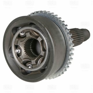 ШРУС для а/м Mazda 6 (02-) MT ABS (наруж.) (33 шлц.) (GO 2519) фото 2