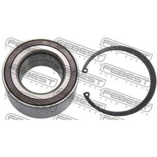 Подшипник ступицы FEBEST DAC51910044M-KIT фото