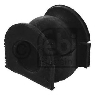 Втулка переднего стабилизатора FEBI 42021 фото