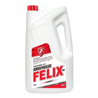 Антифриз FELIX 430206033 фото
